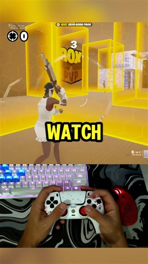 Fortnite Win = 30 Seconds ✅🎯