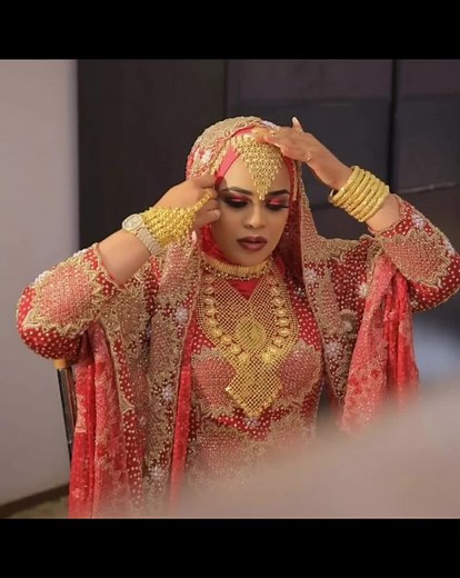 harari wedding on TikTok