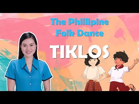 Origin of TIKLOS l MAPEH