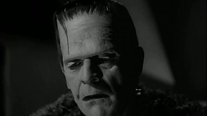 1939 Son of Frankenstein (sub EN)