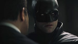 Matt Reeves Breaks Down THE BATMAN's Unplanned Flight