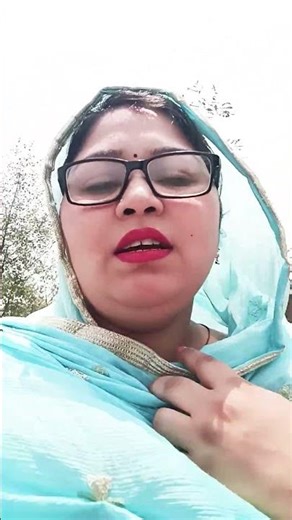 #ਕਦੇ ਤੈਨੂੰ ਵੀ ਏ ਸਾਡੀ ਯਾਦ ਆਈ#viral short