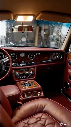 Old Rolls-Royce Restored to Perfection | Satisfying Car Restoration
