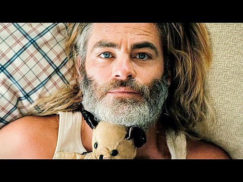 POOLMAN - Official Trailer 2 (2024) Chris Pine
