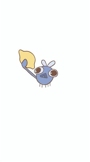 Lemon #animation #funnymemes #lemon #bug #lilguy