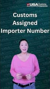 How to Import into the U.S. as a Foreign Company