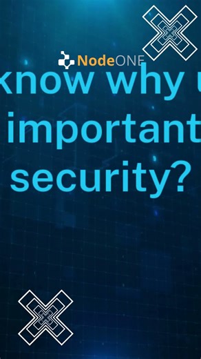 Why Software Updates Matter Software updates often fix hidden security issues and bugs that protect your data. #TechTips #SoftwareUpdate #CyberSafety #DidYouKnow #DigitalSecurity #TechAwareness #FacebookReels #OnlineSafety #ITTips #Technology | Nodeone Canada
