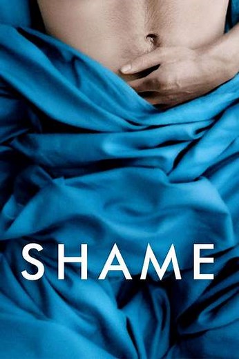 Shame (2011) - Movie