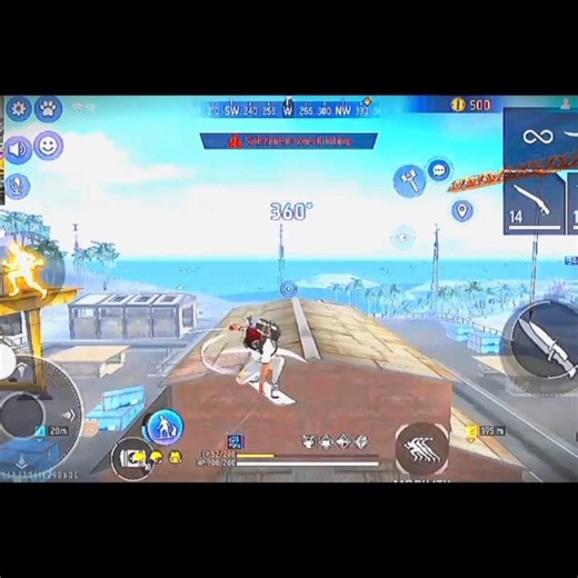 🔥free fire 💥#headshotking