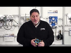 Fundamentals of Gas Pressure Regulation