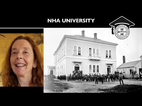 A New Look at Nathaniel Bowditch, 19th-Century Numbers Man, for NHA University