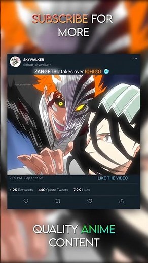 HOLLOW faced BYAKUYA | Bleach best moments