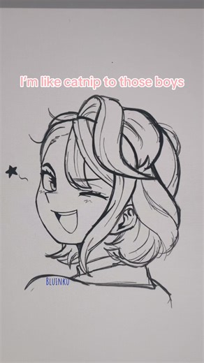 #ocs #originalcharacter #aliens #fyp | alien