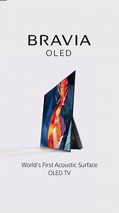 1.1K views · 41 reactions | Our Sony TVs have come a long way. Since the 1960s, we have been innovating and creating new signal processing and panel control technologies so that you can enjoy better quality on your screen. This year, the A8F BRAVIA OLED is a testament to our constant improvement. Coupling the 4K HDR Processor X1™ Extreme with OLED pixels, every scene depicted is as life-like as it can be. Find out more: https://bit.ly/2Lnd3rq | Sony Malaysia | Facebook