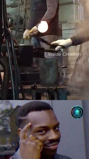 Amazing Glass Cup Mass Production Process 🔥 Inside Korean Glass (Factory 30 Years of Craftsmanship)