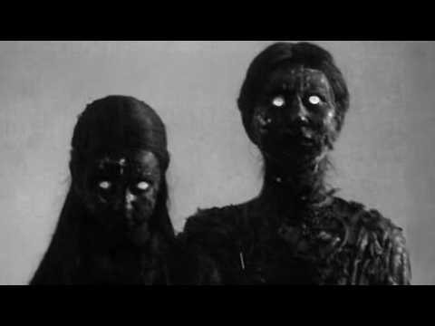 Disturbing Urban Legends With Terrifying Real Origins