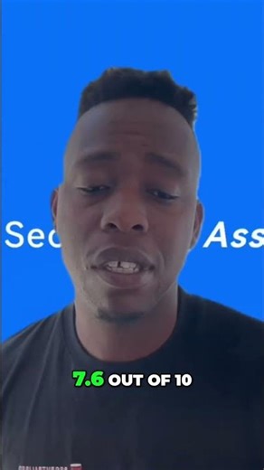 HTX Review: 7.6/10 Rating - Altcoin & Futures Trading! #shorts