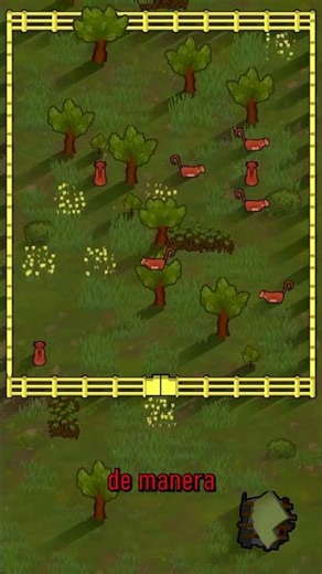 MONKEYS in RIMWORLD #rimworld #guide #tutorial