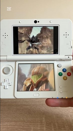 Metroid Prime Hunters - Nintendo DS #nintendo #metroid #gaming