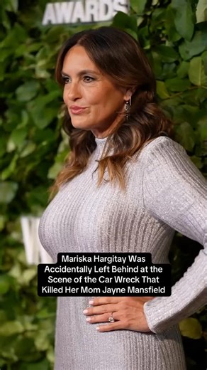 40K views · 73K reactions | In #MariskaHargitay’s new documentary #MyMomJayne, which premieres June 27 on HBO, her siblings recount the car crash that killed their mother #JayneMansfield. | People | Facebook