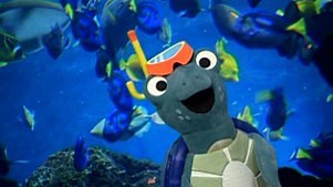 Baby Einstein Classics: Season 6 Episode 3 Baby Neptune: Discovering Water