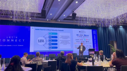 #sans #ot #ics | dull.