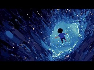 Undertale OST Fallen Down 1 hour Celestial Aeon Project version