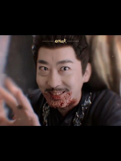 My words are law, my actions are rules. #FateChoosesYou #RenJialun #任嘉伦