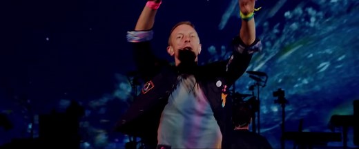 Coldplay Argentina on TikTok