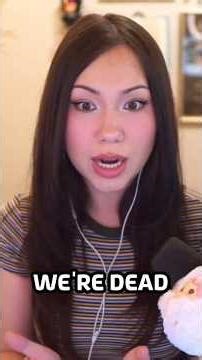 there was a guy following us at the mall...