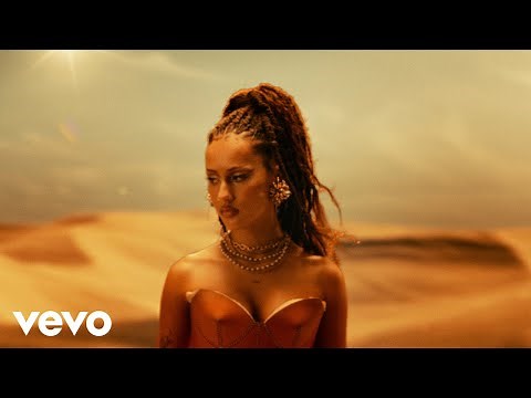 Absolutely - 24 Hours (Official Music Video)