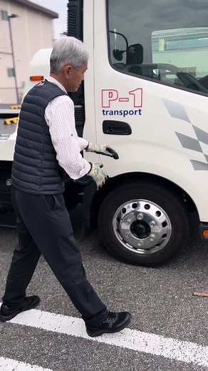 #p1transport #陸送会社 #全国陸送納車可能 #陸送 #箱車 #平車 #国産車 #スーパーカー #クラシックカー #新車 #中古車 #トランスポート #輸入車 #イベント搬入出 #トラック好きと繋がりたい #旧車 #不動車