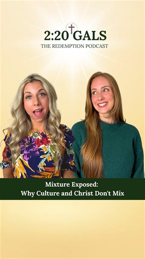 Halloween began as Samhain, a Celtic festival (October 29-31) when the veil between the spiritual and physical realms was considered “thin.” People lit bonfires, wore costumes, and offered sacrifices to honor ancestors, deities and welcome wandering spirits home. Satanists proclaim this as a major holiday for rituals, spells, witchcraft, and human sacrifice. Although Halloween has become commercialized to children, that doesn’t make it harmless. Mixture is engaging in the holiness of God while m