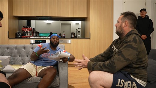 I Caught A Pred In Australia! | Ji Dion Premium