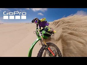 Axell Hodges' MAX2 POV | Oregon Dunes