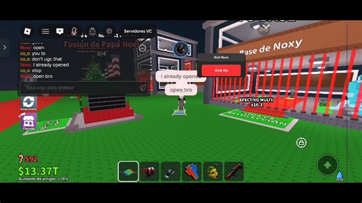 script tp MD por el #fly #foryoupage #edit #fyppppppppppppppppppppppp #help