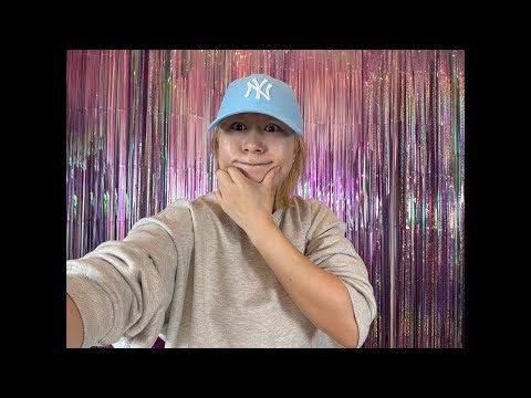 【生配信】朝のメイク with 顔パンパンゆるCarly😆 GRWM/オフの日のメイク/ゆる配信/ニューヨーク/引越し運がいい/ダイエット/顔のコンプレックス/アグリーシスター/にんにく爆弾料理