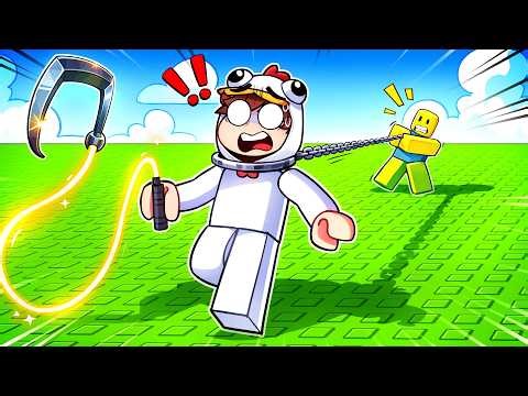 I'VE BECOME ADDICTED TO THIS ROBLOX GAME!