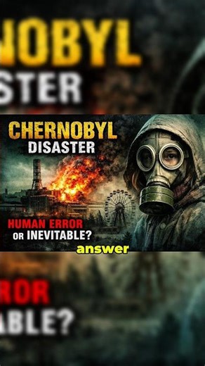 The Deadly Mistake That Haunted a City 🤯🤯🤯