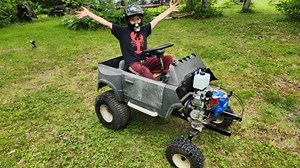 RedneckComputerGeek on Reels