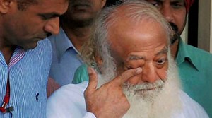 High Court rejects bail application of Asaram Bapu
