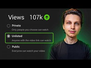The Right Way to Upload Videos on YouTube in 2026 (Best Settings)