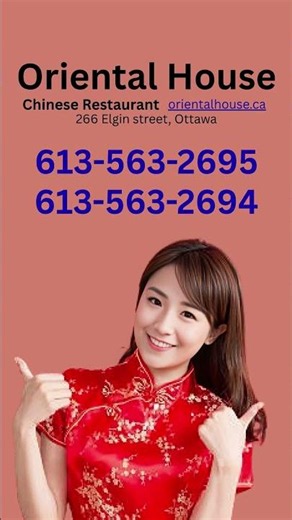 Top Rated Family Dinner Chinese Combos | Quick Chinese Takeout Near Centretown Ottawa