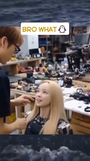 Bro what🐧#shorts #memes