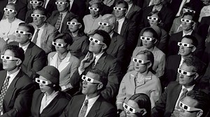 How Will We Make & Exhibit Films in the Future?