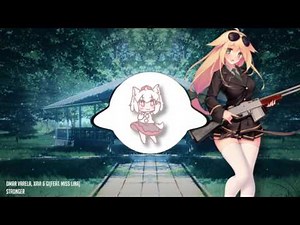 ⌠Nightcore⌡ ⇀ Stronger ✕