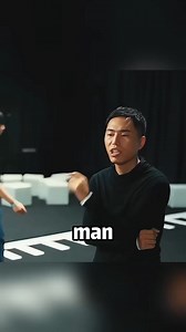 16K views · 998 reactions | The man became a substitute model by chance and eventually turned into a top model | Sheep Short Film | Facebook