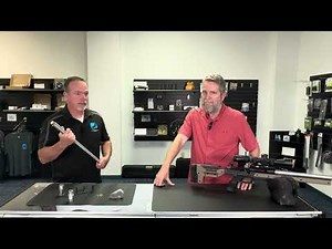 The Wolf Precision Ace Barrel system explained