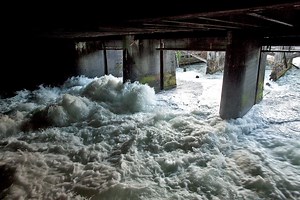 Cascade Water Alliance to Review Reservoir Management