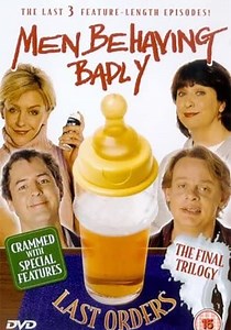 Men Behaving Badly Season 7 - watch episodes streaming online